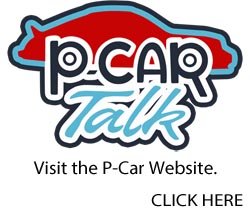 P-Car Talk Podcast